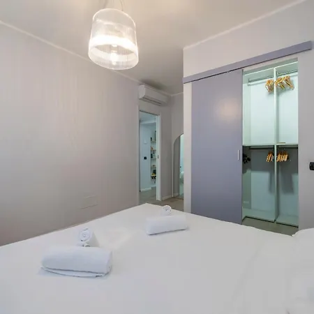 I-host - San Gottardo 15 * Mediolan