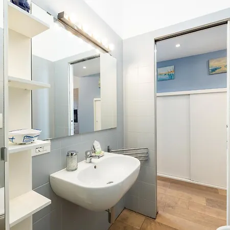 Superstay - Bramante 12, Sempione * Milaan