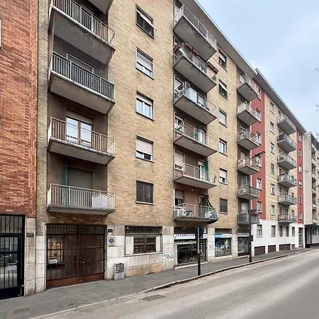 Apartamento Artstay Near San Siro