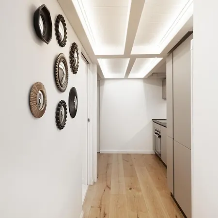 Easylife - - Varese 8 - Brera
