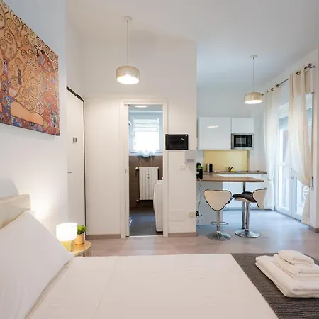 Vivimihome- D'alviano House Appartement