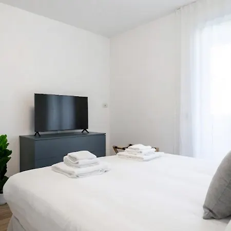 Italianway Comfort - Pasolini 8g C *