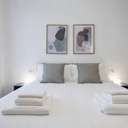 Italianway Comfort - Pasolini 8g C Apartamento