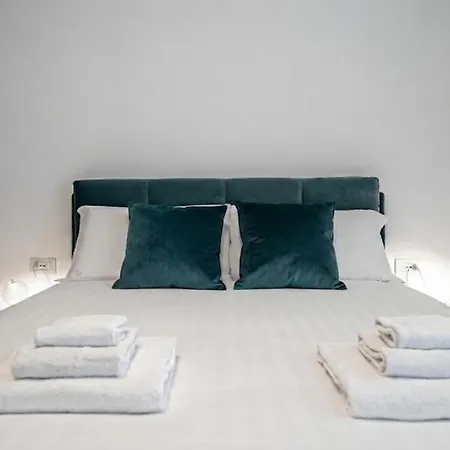 Italianway Comfort - Pasolini 8d * Milão