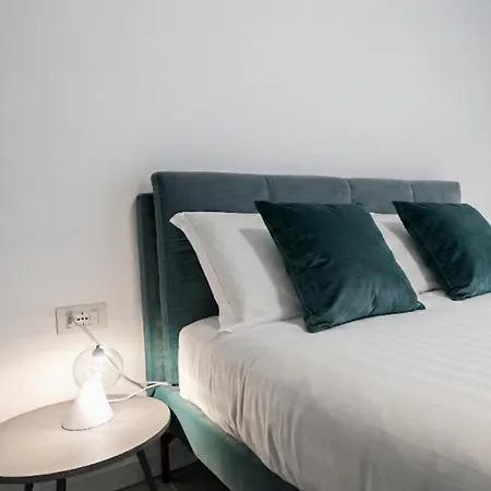 Italianway Comfort - Pasolini 8d Apartamento