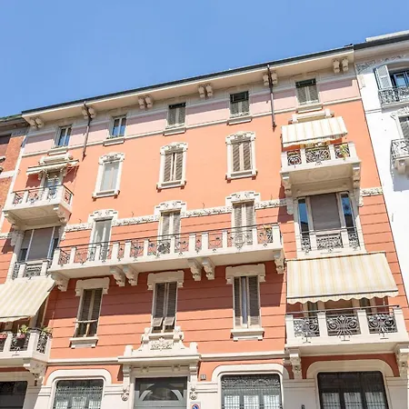 شقة Mantova In Porta Romana *