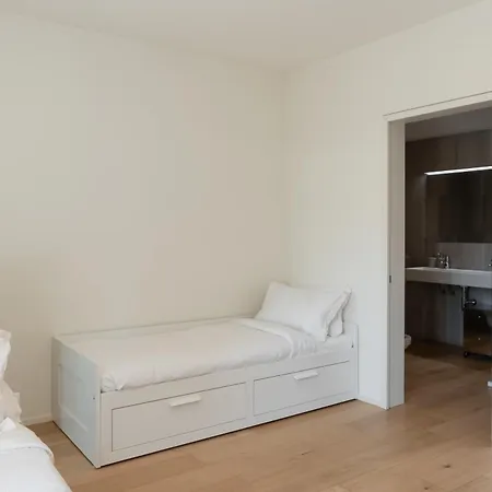 Apartamento Family Luxury Isola - Mirable Pm *