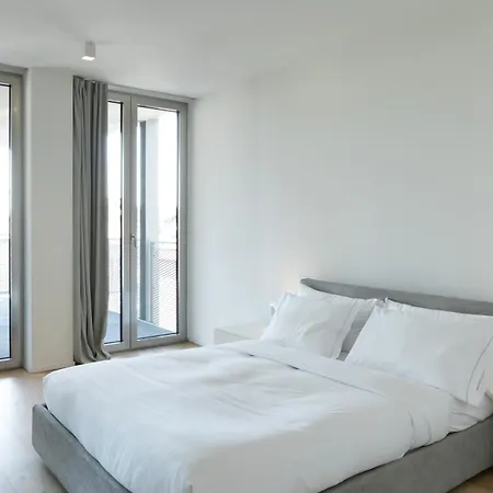 Apartamento Family Luxury Isola - Mirable Pm *