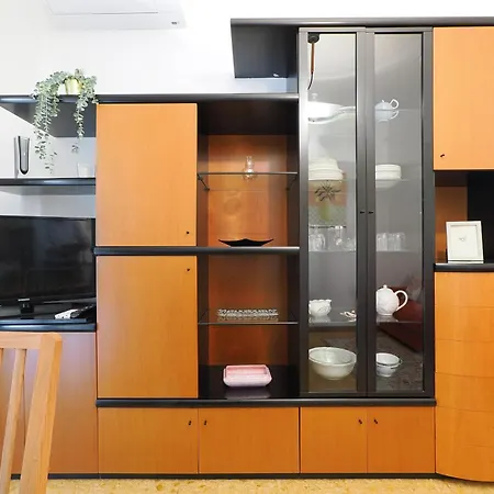 Primopiano - Caterina Da Forli Apartamento