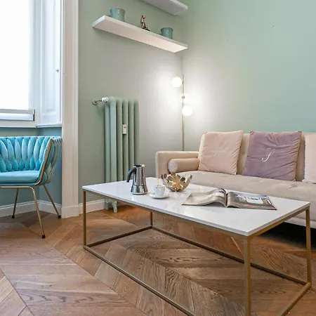 Italianway Comfort - San Michele Del Carso 14 *