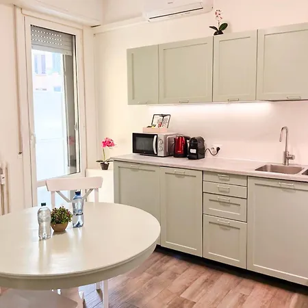 Apartamento Corso Buenos Aires With Terrace - Collection