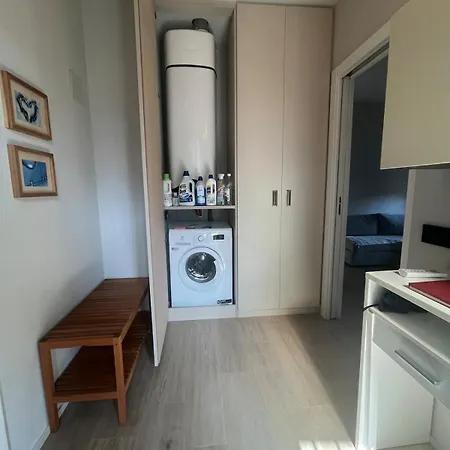 Apartamento Brand New Two-room Apartment, Between Brera And Repubblica