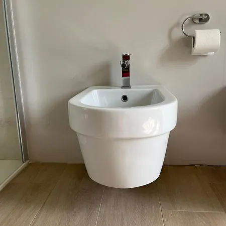 Brand New Two-room Apartment, Between Brera And Repubblica *