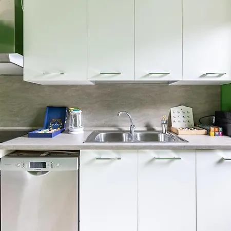 - Duomo Porta Venezia - Luxury 3 Br 3 Balconies Appartamento Milano