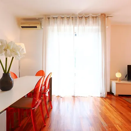 Primopiano - Pezzotti Apartman
