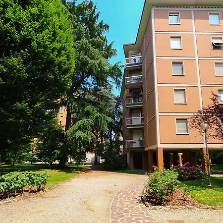 Apartman Primopiano - Pezzotti