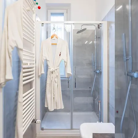 Guest Planet - Flat Near Bovisa Апартаменты