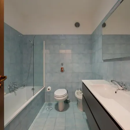 Apartman Xenia - 4 In Via Cassano 14 *