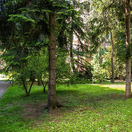 Apartman At 30 Viale Famagosta