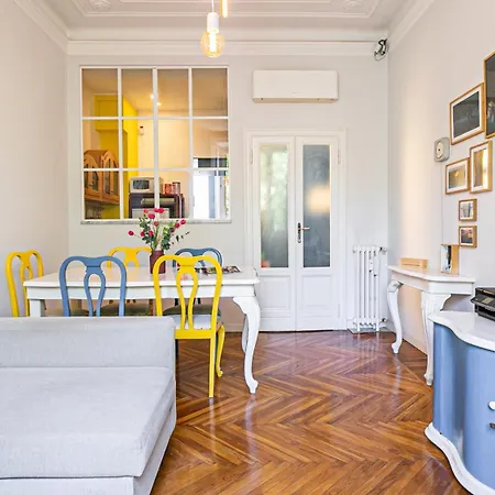 Italianway Comfort - Piceno 8 * ميلان