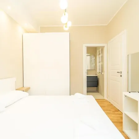 Beautiful In The Center Apartamento Milão