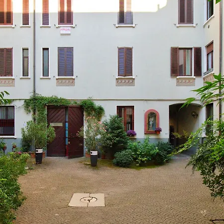 Isola Apartamento *