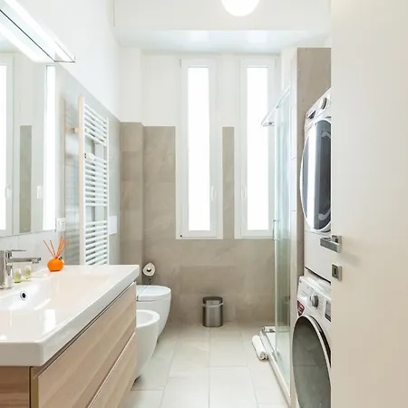 Bicocca Living - Bright Modern Near Metro By Innstay *