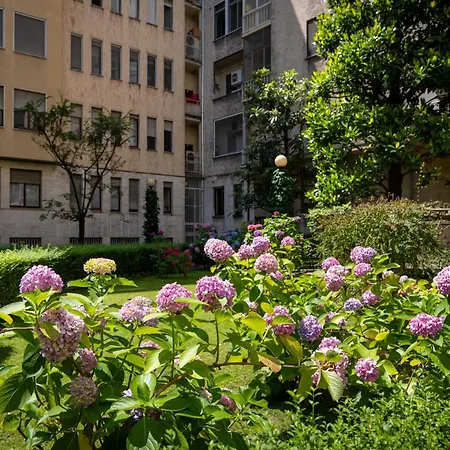 Keys Of Italy - Guastalla - Urban Elegance Appartamento Milano