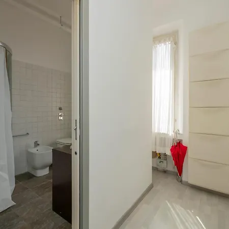 Homelovers Spacious Flat B Aires District Mm1 * Milão