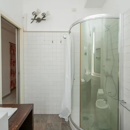 Homelovers Spacious Flat B Aires District Mm1 *