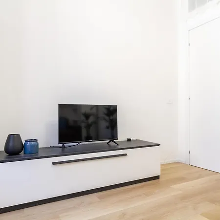 Διαμέρισμα Casa Dami *