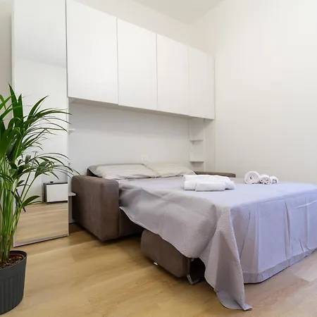 Casa Dami Milano