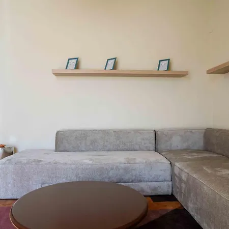 Apartamento Elegant Pollaiuolo