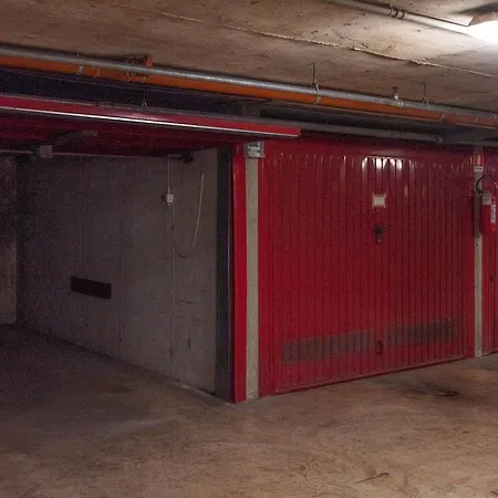 Apartman Salasco 40 - Trilocale In Porta Romana Con Garage
