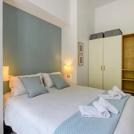 Charming In Tortona Fashion District - Metro California * ميلان