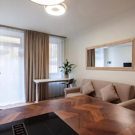 Youhosty - Aquileia 10 Bilocale M4 Apartamento Milão
