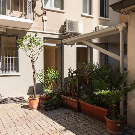 Youhosty - Aquileia 10 Bilocale M4 Apartman