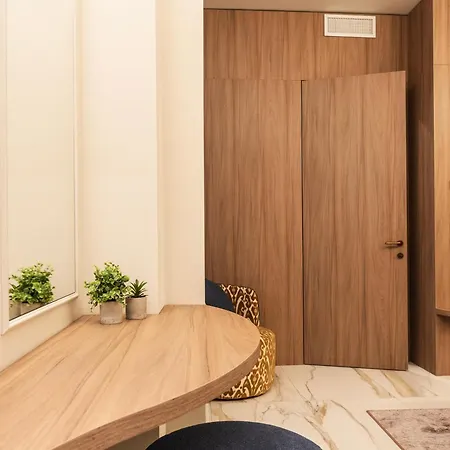Youhosty - Fieno Terzo Hidden Apartamento *