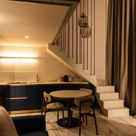 Youhosty -fieno Primo Design Loft Appartamento Milano