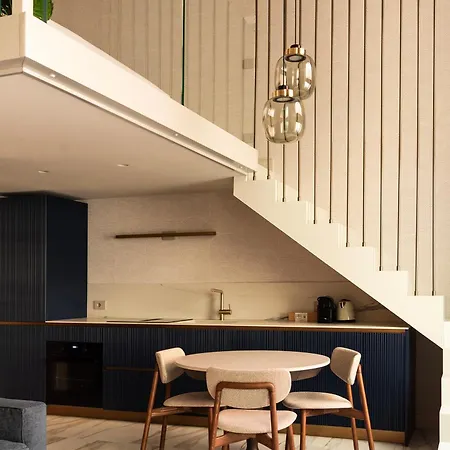 Youhosty -fieno Primo Design Loft * Milano