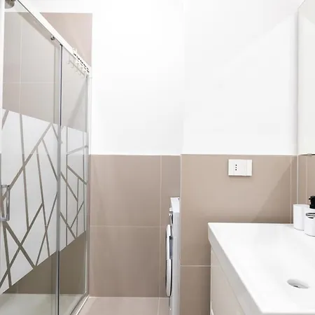 Apartamento Italianway Comfort - Boncompagni 3b *