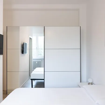 Premium 3 In Navigli, Darsena Διαμέρισμα *