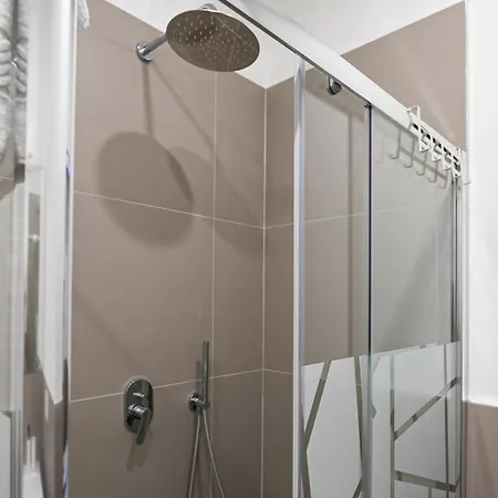 Apartamento Italianway Comfort - Boncompagni 3b *