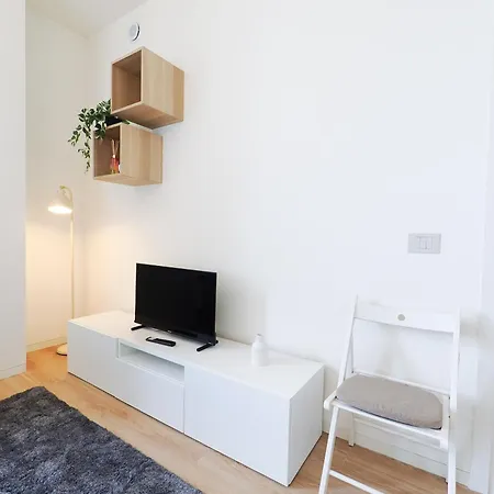 Apartment Primopiano - Patecchio *