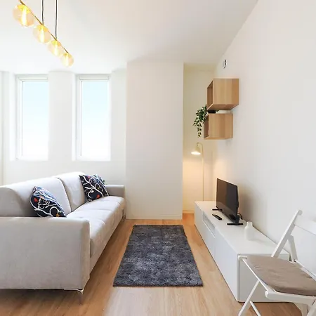 Διαμέρισμα Primopiano - Patecchio