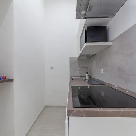 Apartman Cesare Da Sesto 10 - 2nd Floor - Leia Hospitality *