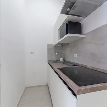 Apartman Cesare Da Sesto 10 - 2nd Floor - Leia Hospitality Milánó