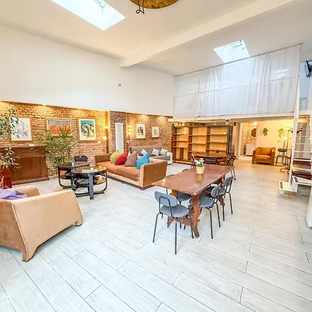 Loreto - Duomo Loft Open Space Apartamento *
