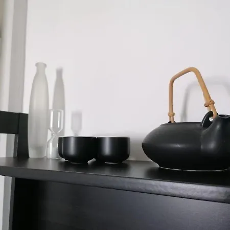 Whiteflat Your Homeaway In Navigli Appartamento