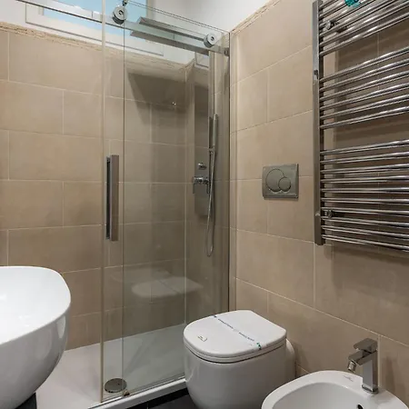 Apartamento Porta Vittoria Design By Innstay